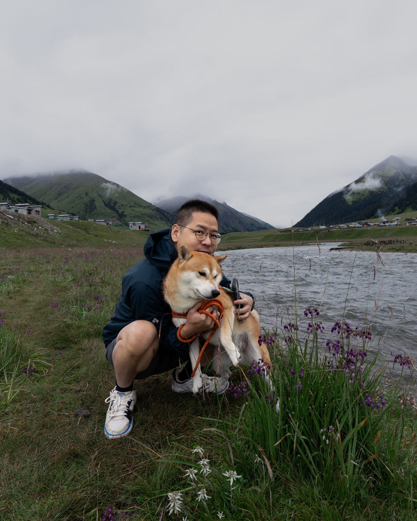 Isaac Xiang